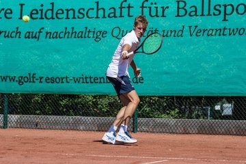 Bild 302 - Kuehlungsborner Tennisturnier